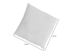 Kawola Ropa De Casa-Almohada puntiaguda - Pana - MADELINE Topo