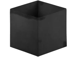 Sale AKUNADECOR Apique De Exterior 10w Modelo Murakami En Ip65 Negro