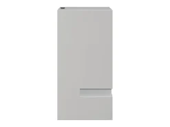 Aplique Para Pared-Aplique de exterior de acero inoxidable ES903133 Plateado