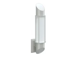 Aplique de exterior de acero inoxidable ES291281 Plateado Sale