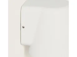 Sale Ledkia Aplique de Pared Exterior Aluminio Darjan Oroco II Blanco Multicolor
