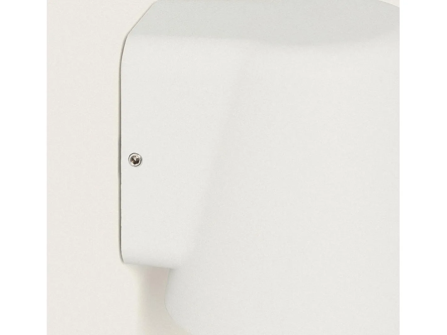 Sale Ledkia Aplique de Pared Exterior Aluminio Darjan Oroco II Blanco Multicolor