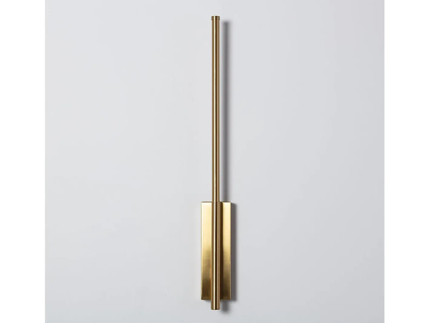 Ledkia Aplique Para Pared-Aplique de Pared LED 6W de Metal JoLight Dorado