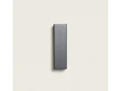 Online Ledkia Aplique de Pared LED 12W Metal Columbus S Plateado