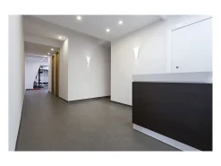 Aplique de pared MENKAR estilo clásico- LED SMD- 12W- 1200lm- CRI80- 3000K- Niquel satinado- interior Gris New