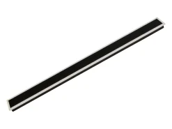 Aplique de Pared SucceBuy Exterior, 27 W, Iluminación Exterior de Pared, Lote de 2, Apliques de Pared Modernos LED 1,5 m, Ajustable 2700 K-6000 K, Estanco IP65 Negro Clearance