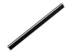 Aplique de Pared SucceBuy Exterior, 27 W, Iluminación Exterior de Pared, Lote de 2, Apliques de Pared Modernos LED 1,5 m, Ajustable 2700 K-6000 K, Estanco IP65 Negro Clearance