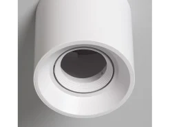 New Ledkia Aplique de Techo Space Blanco