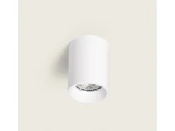 Ledkia Aplique de Techo Traxim S Blanco