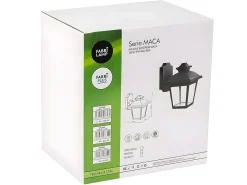 Sale AKUNADECOR Aplique Para Exterior Modelo Maca, Dorado