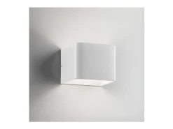 Outlet Aplique LED Cubetto IP20 5,6W Blanco