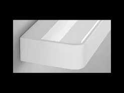 New Aplique LED Stripe 6,5w 688lm 23cm 3000K Blanco