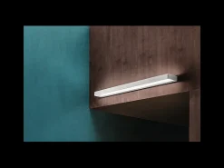 New Aplique LED Stripe 6,5w 688lm 23cm 3000K Blanco
