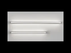 New Aplique LED Stripe 6,5w 688lm 23cm 3000K Blanco