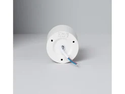 Best Ledkia Aplique LED 7W Aluminio Circular New Onuba 4000K Neutro Blanco