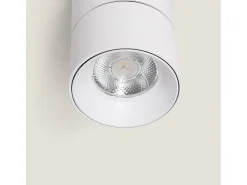 Hot Ledkia Aplique LED 7W Aluminio Circular New Onuba 5000K Frío Blanco
