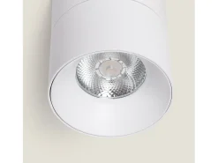 Ledkia Aplique LED 15W de Aluminio Circular New Onuba 4000K Neutro Blanco Outlet