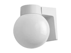 AKUNADECOR Aplique Para Exterior Procyon Ip44 Gris Outlet