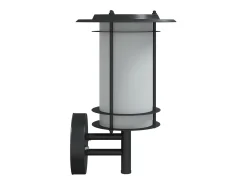 Online Apliques de exterior 2 unidades acero inoxidable ES605786 Negro