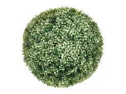MCW Planta Artificial-Arbusto artificial -L77, Blanco