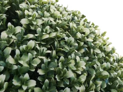 MCW Planta Artificial-Arbusto artificial -L77, Blanco