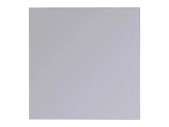 Sale Azulejos de espejo sin marco 16 piezas 20,5 cm Plateado