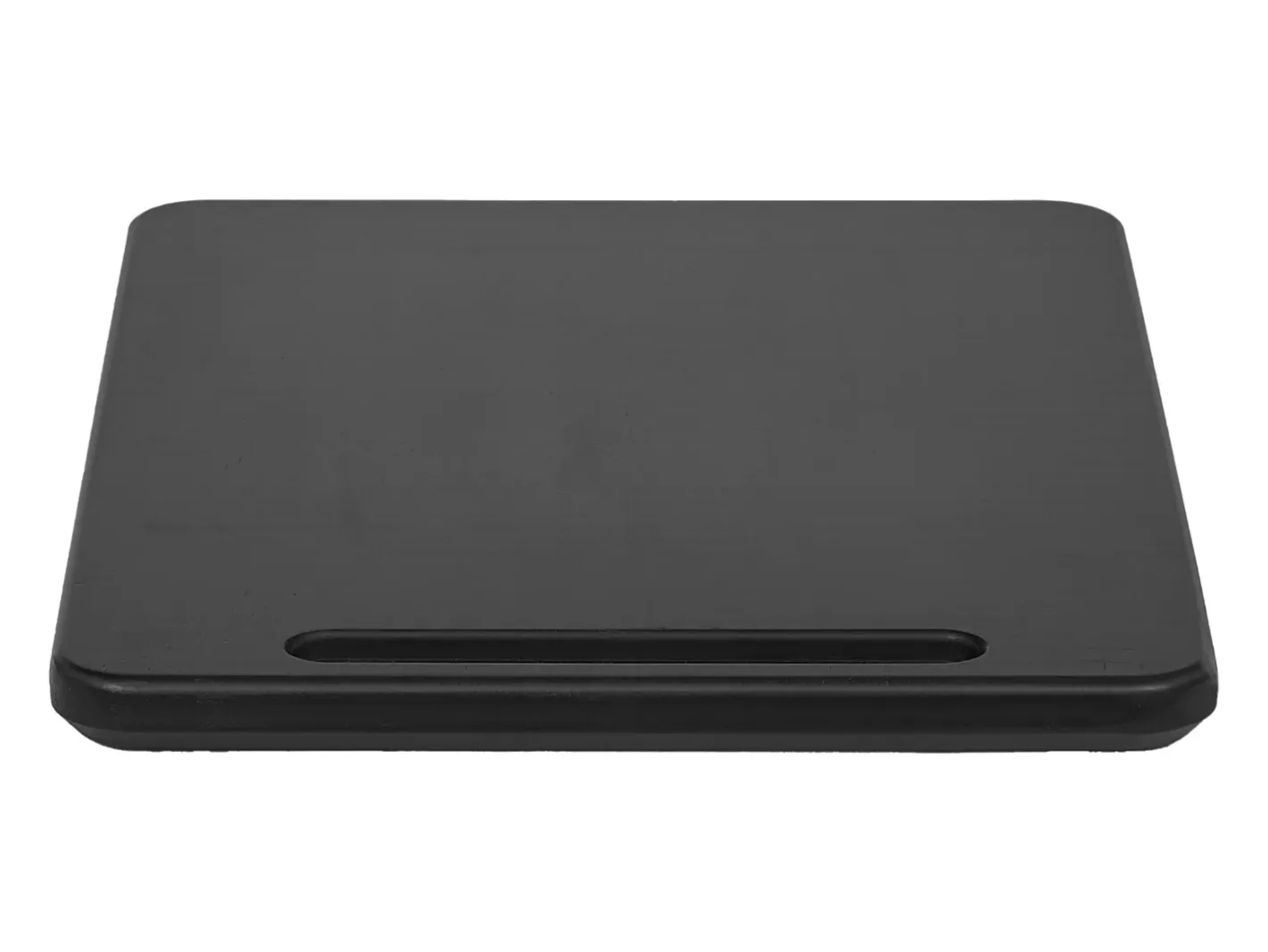 Bandeja Deslizante SucceBuy para Aparatos de Cocina, 35,6 x 24,1 cm, Tabla Móvil, para Cafetera, Pequeños Electrodomésticos de Cocina, Negro