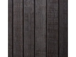 Clearance Biombo divisor bambú marrón oscuro 250x165 cm ES992615 Marru00f3n