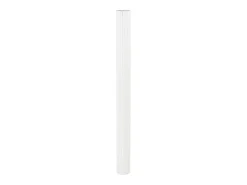 Sale Biombo divisor de bambú 165x400 cm ES769939 Blanco