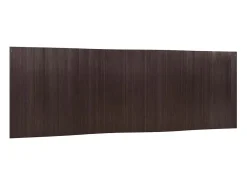 Best vidaxl Biombo divisor de bambú marrón oscuro ancho 600 cm alto 165 cm Marru00f3n