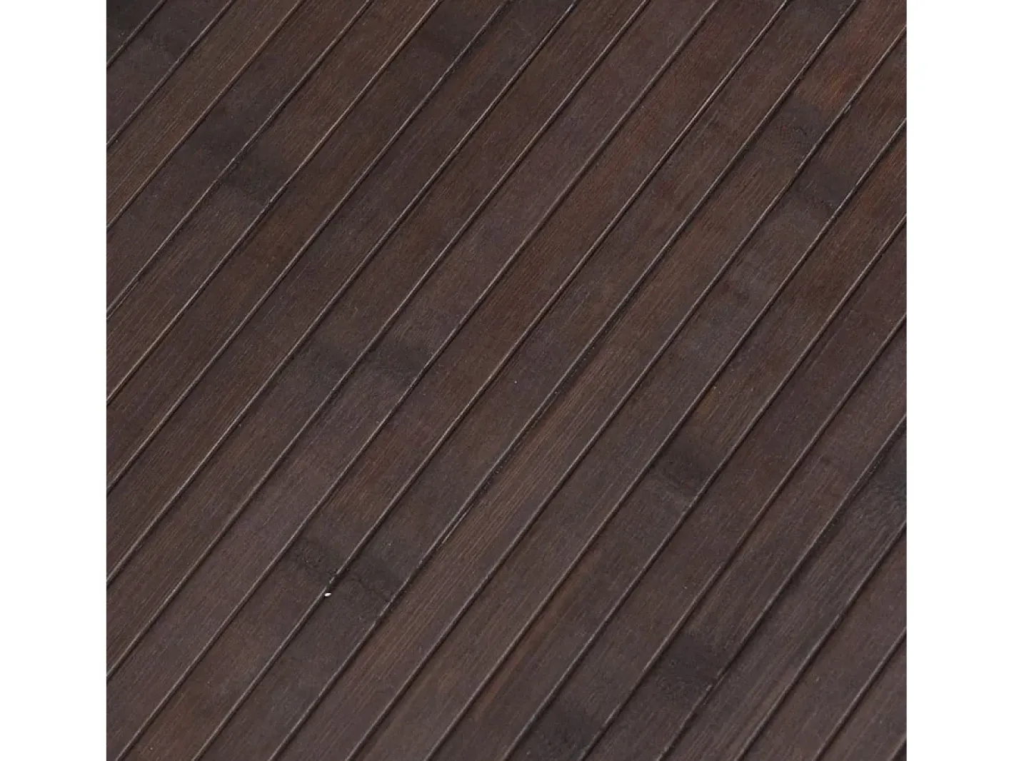 Best vidaxl Biombo divisor de bambú marrón oscuro ancho 600 cm alto 165 cm Marru00f3n