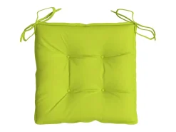 Clicnbuy Cojines de palets de jardín 6 unidades tela Oxford 50x50x7 cm Verde Online