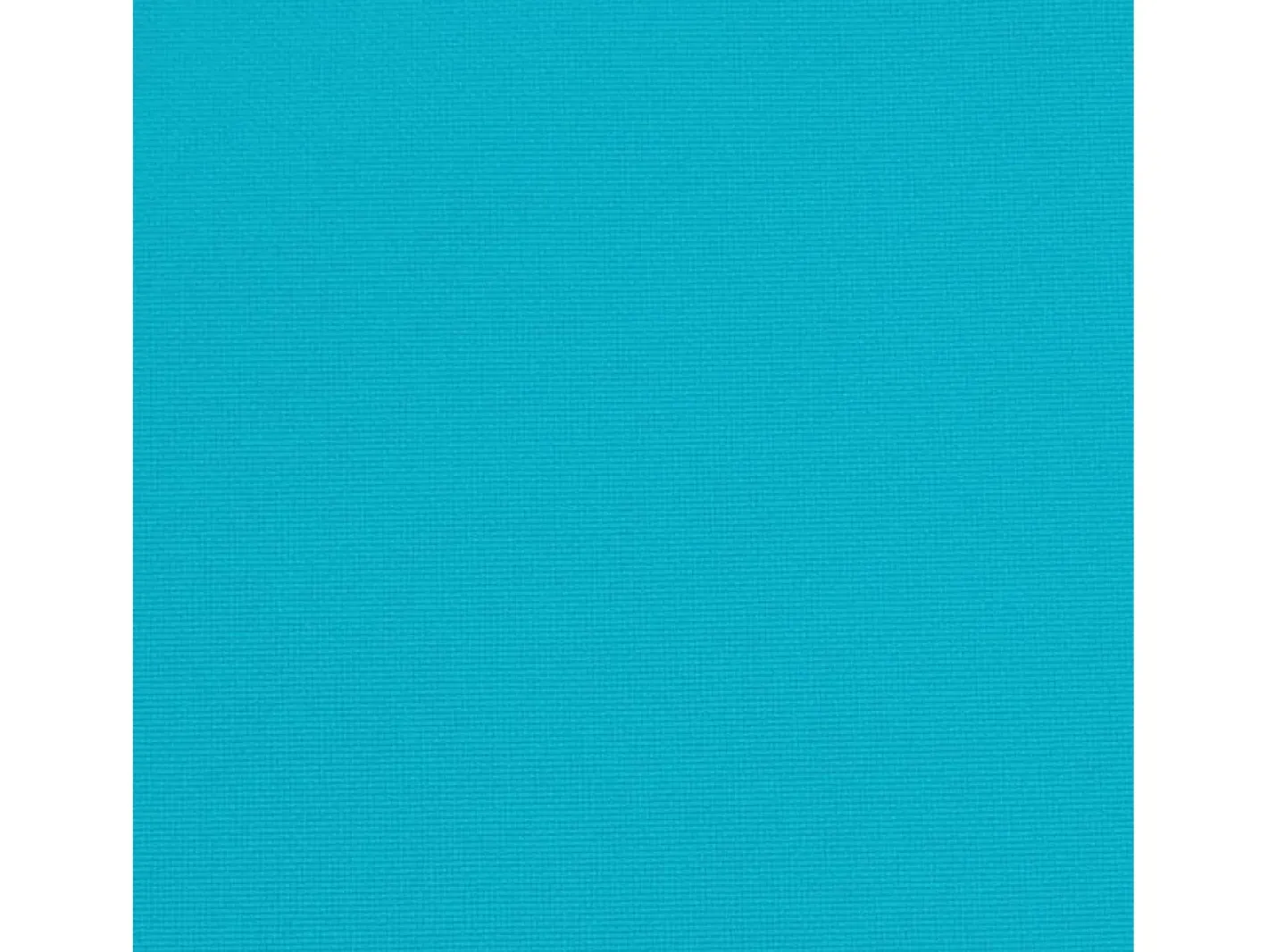 New Clicnbuy Cojines de silla 6 unidades tela Oxford turquesa 50x50x7 cm Azul turquesa