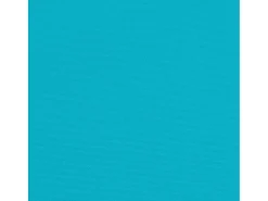 Clicnbuy Cojines de silla 4 unidades tela Oxford turquesa 50x50x7 cm Azul turquesa New