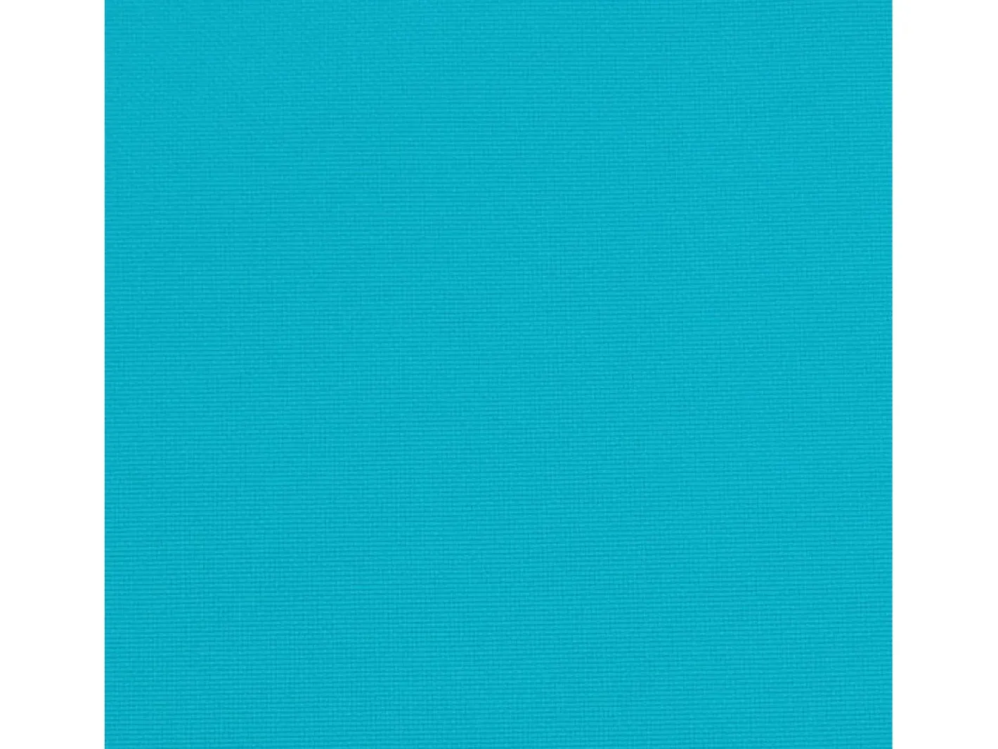 Clicnbuy Cojines de silla 4 unidades tela Oxford turquesa 50x50x7 cm Azul turquesa New