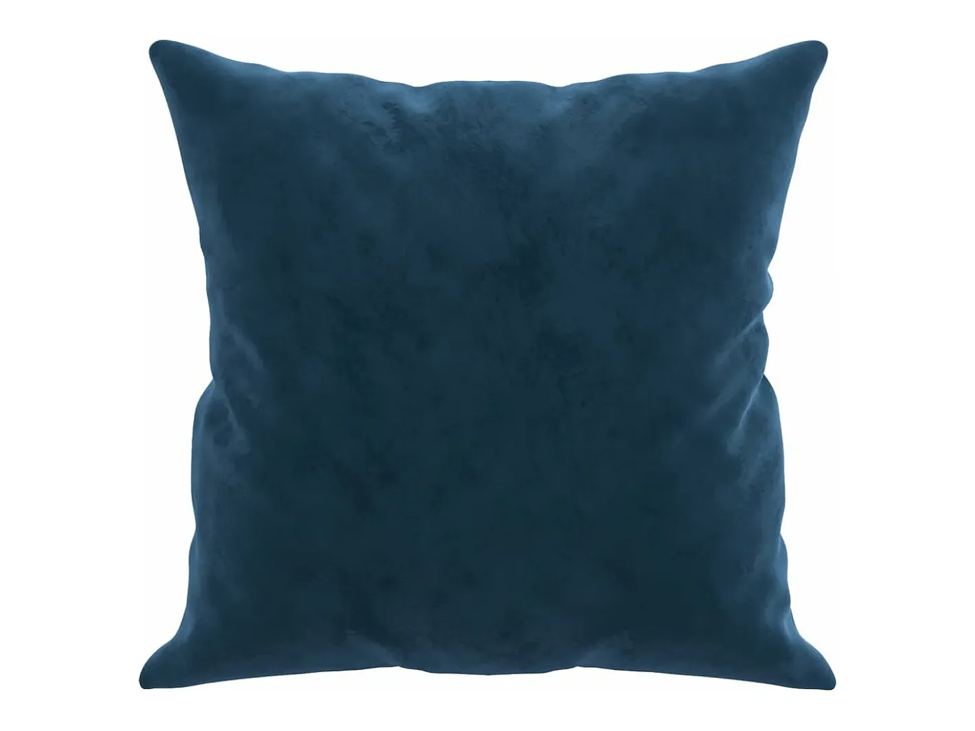 Cojines decorativos 2 uds terciopelo 40x40 cm ES160798 Azul