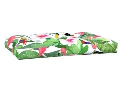 Ropa De Casa-Cojines para palés 5 piezas tela ES922470 Multicolor