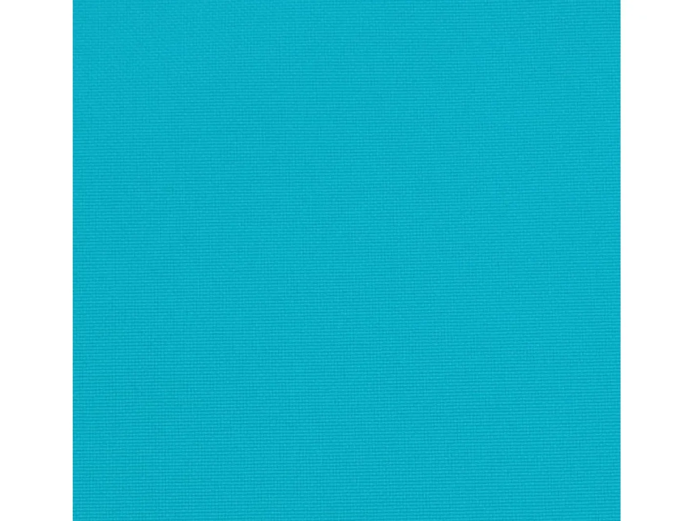 Clicnbuy Ropa De Casa-Cojines para silla con respaldo bajo 2 unidades tela turquesa Azul turquesa