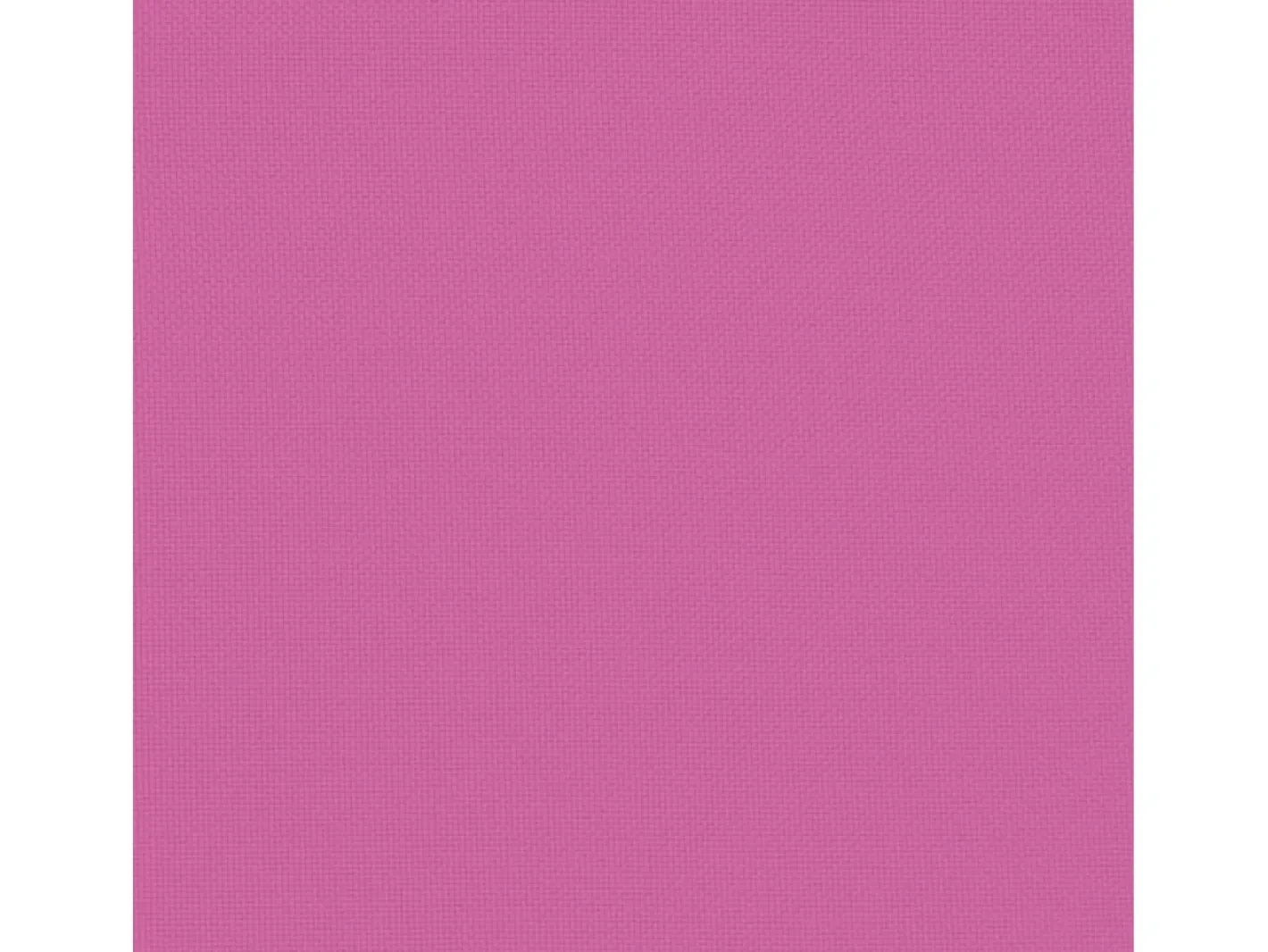 Clicnbuy Cojines para silla con respaldo bajo 6 unidades tela Rosa Best
