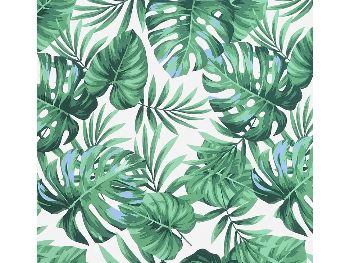 Clicnbuy Ropa De Casa-Cojines para sofá de palets 5 unidades tela estampado de hojas Multicolor