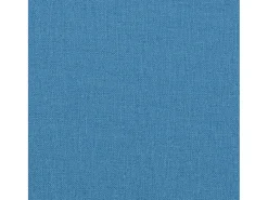 Hot Clicnbuy Cojines para sofá de palets 3 unidades tela melange Azul