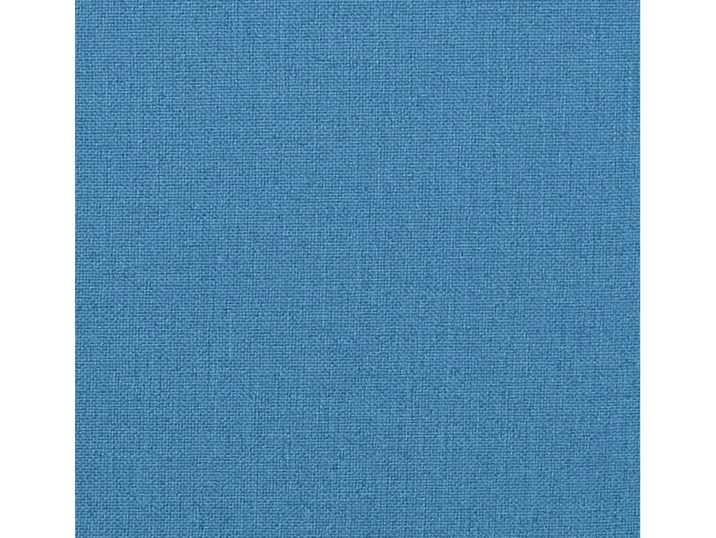 Hot Clicnbuy Cojines para sofá de palets 3 unidades tela melange Azul