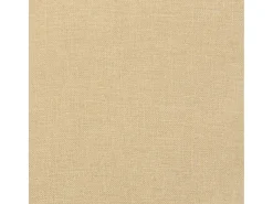 Clearance Clicnbuy Cojines para sofá de palets 3 unidades tela melange Beige