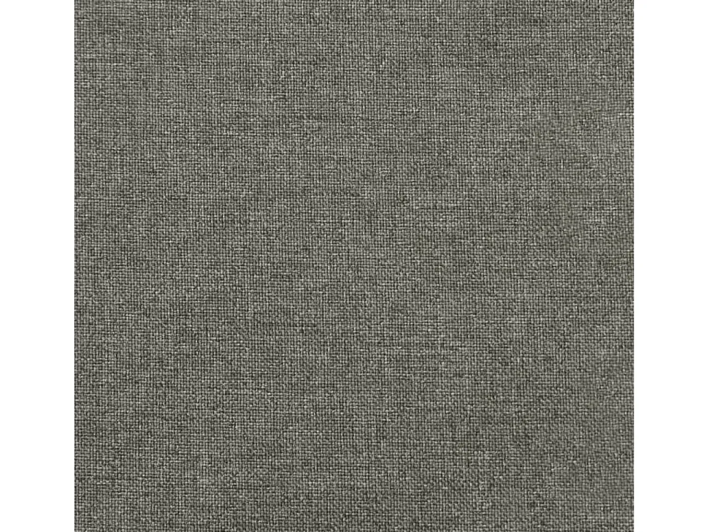 Clicnbuy Cojines para sofá de palets 3 unidades tela oscuro melange Gris Sale