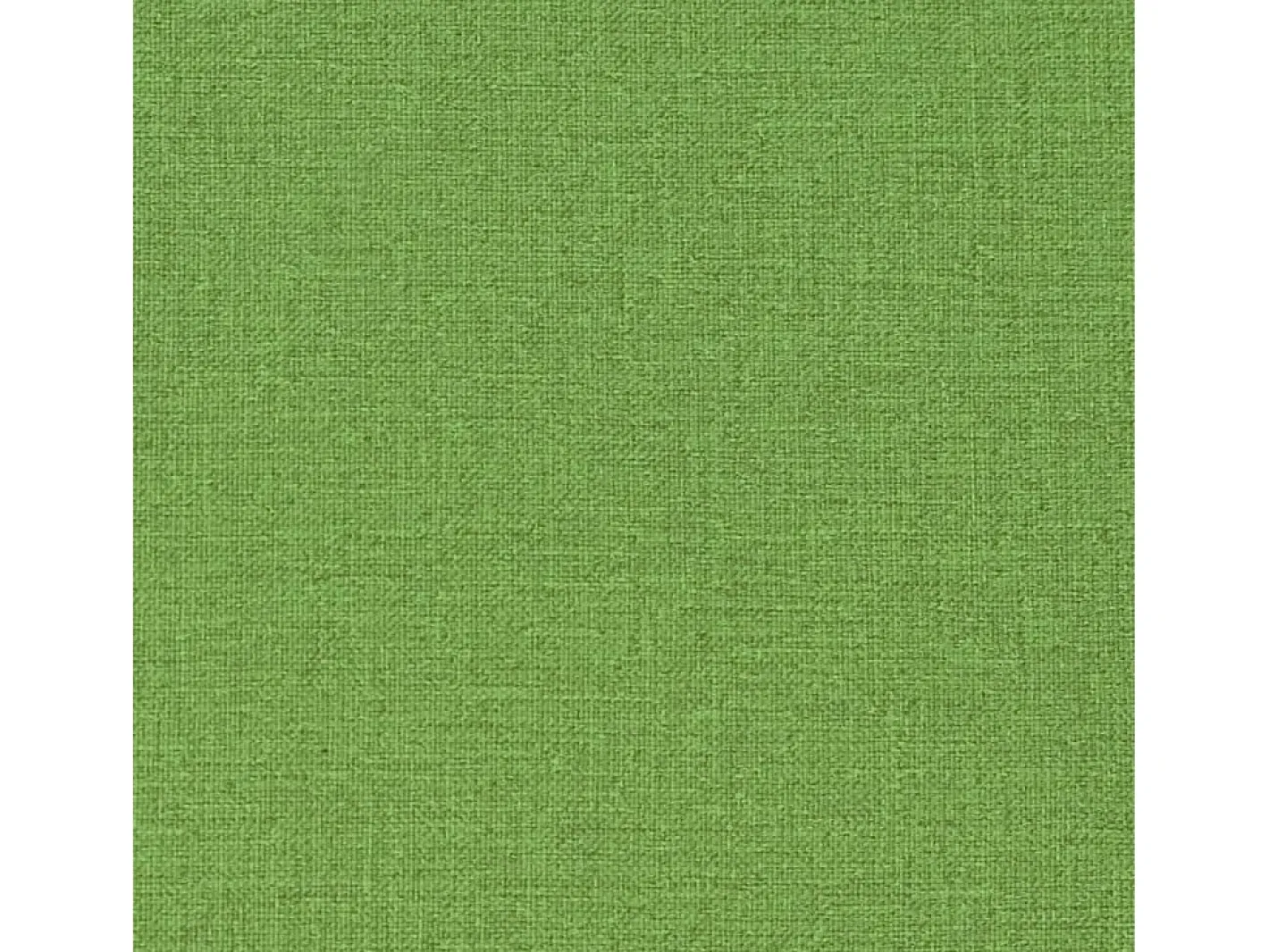 New Clicnbuy Cojines para sofá de palets 3 unidades tela melange Verde