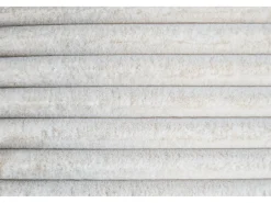 New Kawola Cojín - blanco Pana - WIOLO SOFT Crema