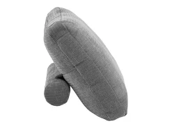 Kawola Ropa De Casa-Cojín - Pana - SEPHI Gris
