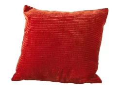 Kawola Ropa De Casa-Cojín - Pana - SEPHI Rojo
