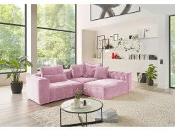 Kawola Cojín - Rosa Pana - SEPHI Fucsia New