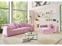 Kawola Cojín - Rosa Pana - SEPHI Fucsia New
